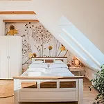 Apartament Lawendowe Rancho *