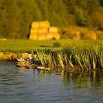 Apartament Lawendowe Rancho *