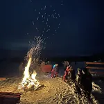 Lawendowe Rancho Apartament *