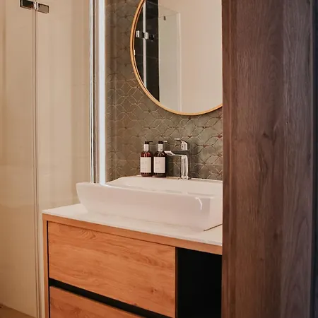 Apartman W Okolicy Polanica Zdroj *