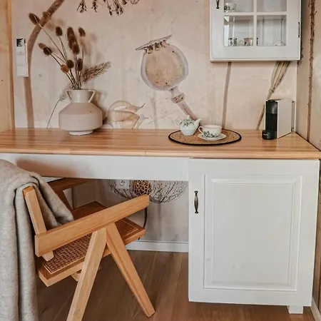 Lawendowe Rancho * Szczytna