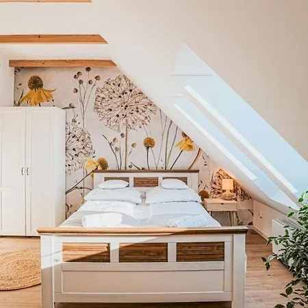 Appartement Lawendowe Rancho *