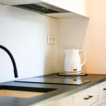 Apartment Rancho Lawendowe