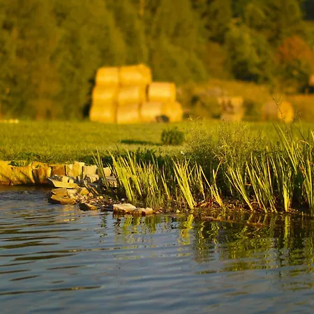 Appartement Lawendowe Rancho *