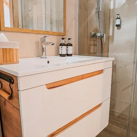 Lawendowe Rancho Appartement *