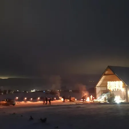 Lawendowe Rancho * Szczytna