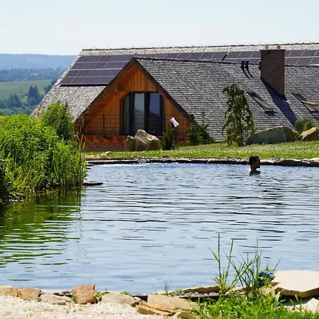 Rancho Lawendowe