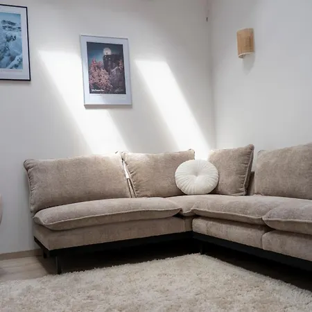 Rancho Lawendowe Апартаменты