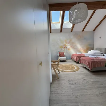 Апартаменты Rancho Lawendowe