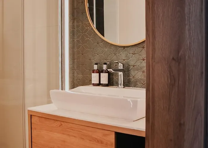 Apartment Lawendowe Rancho *