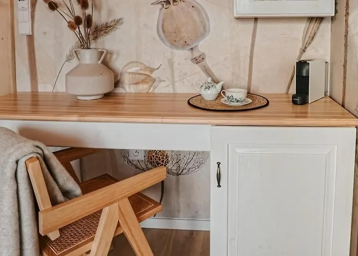 Lawendowe Rancho * Щитна