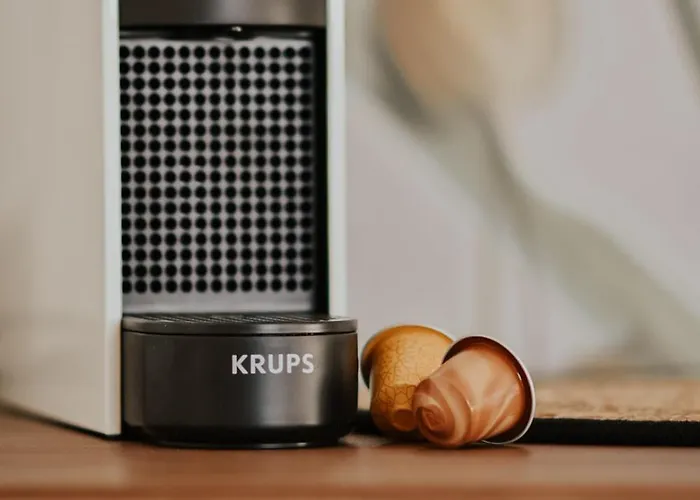 Апартаменты Lawendowe Rancho *