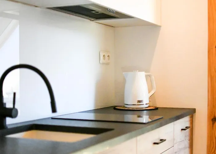 アパート Lawendowe Rancho