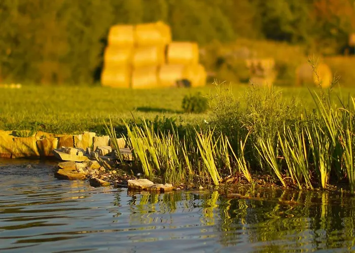 アパート Lawendowe Rancho *